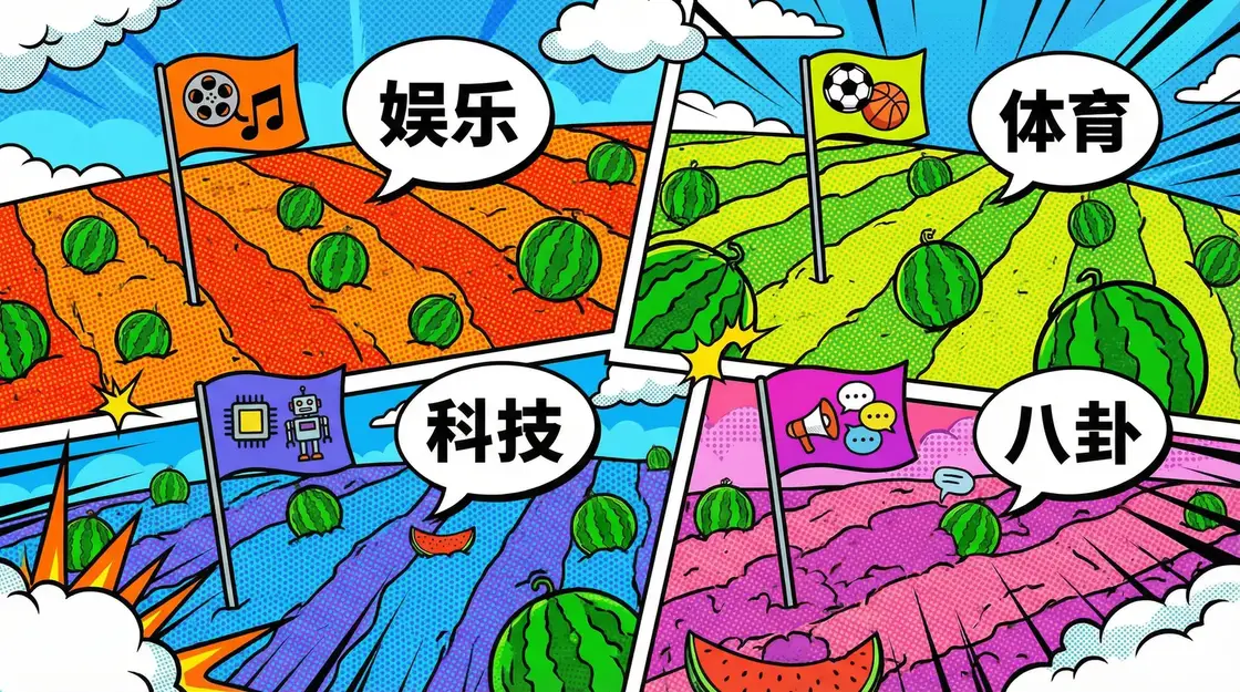 bti体育网址 娱乐瓜田分类