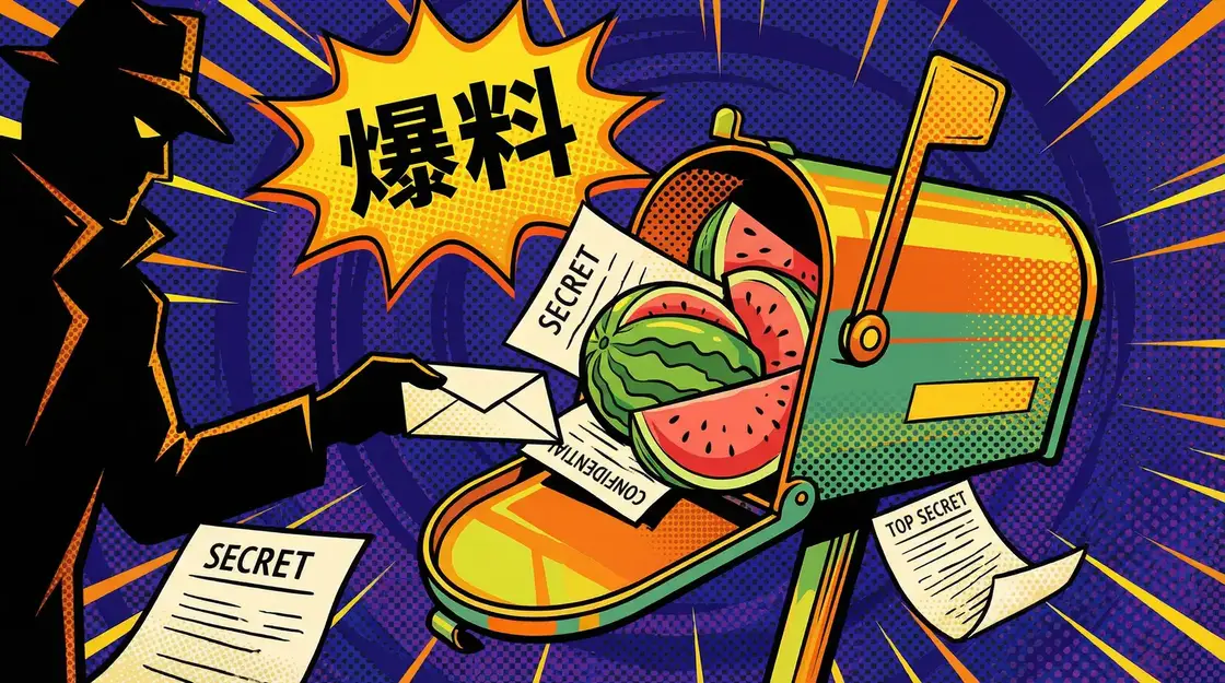 bti体育网址 匿名爆料通道漫画插图